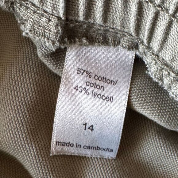 Maurices Ankle-Length Pants - Picture 4 of 7